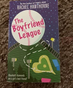 The Boyfriend League