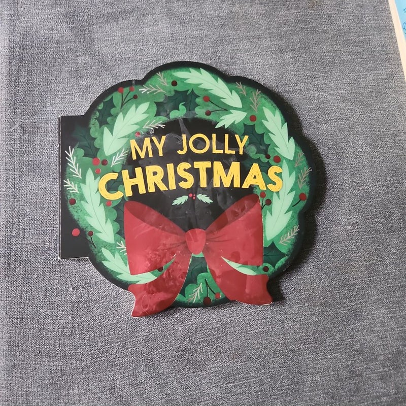 My Jolly Christmas