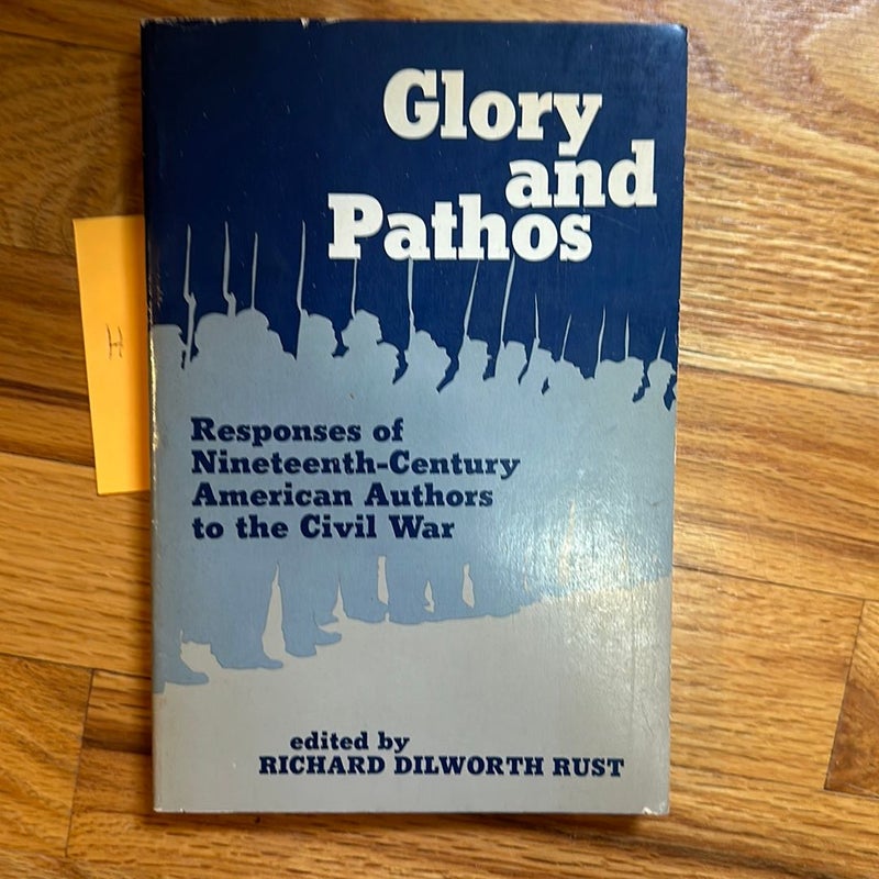 Glory and Pathos