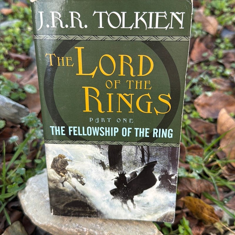 The Fellowship of the Ring