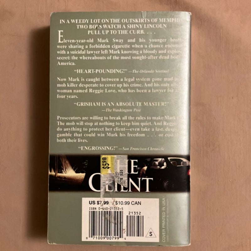 The Client