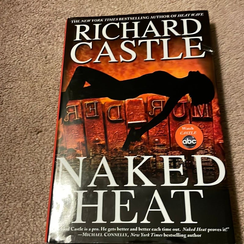 Naked Heat