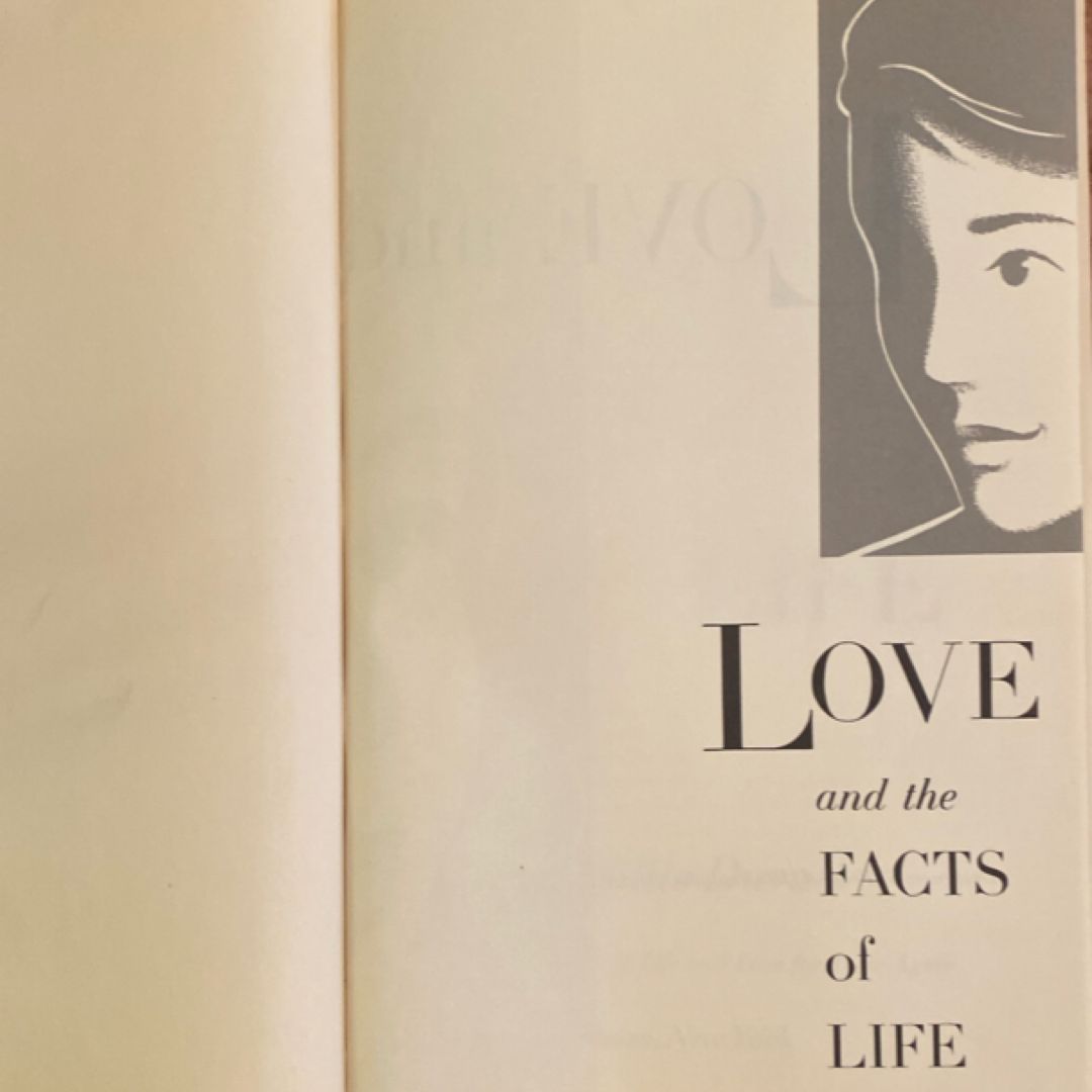 Love And The Facts Of Life (1963)