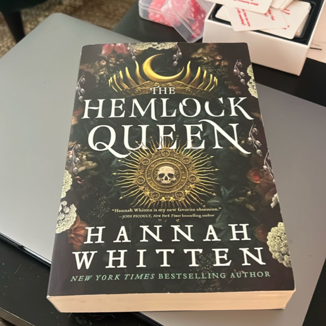 The Hemlock Queen