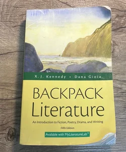 Backpack Literature