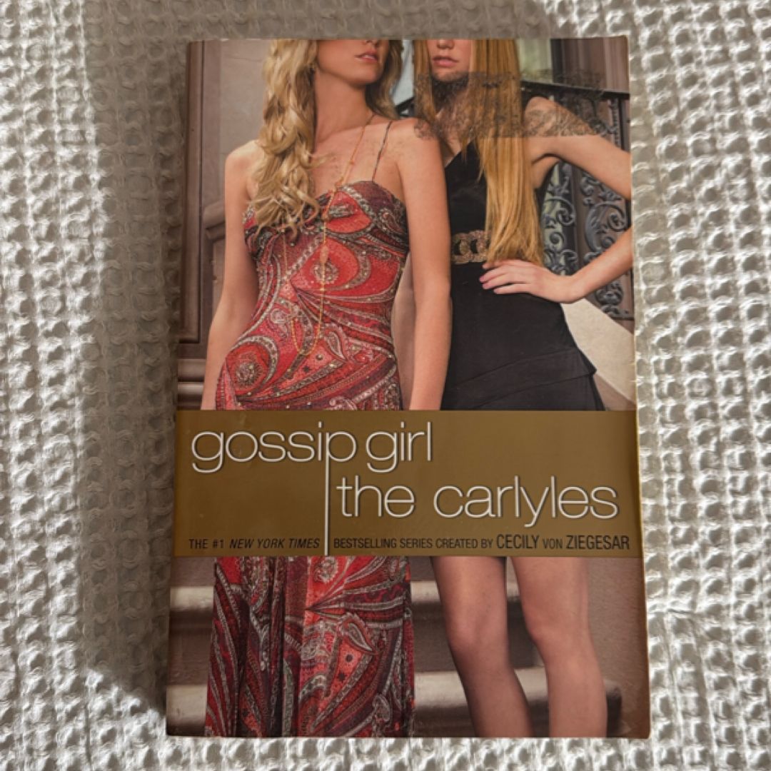 Gossip Girl: the Carlyles