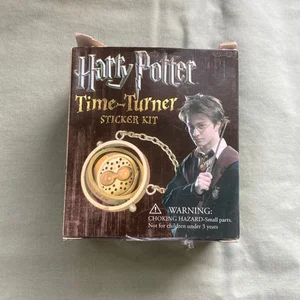 Harry Potter Time Turner Sticker Kit