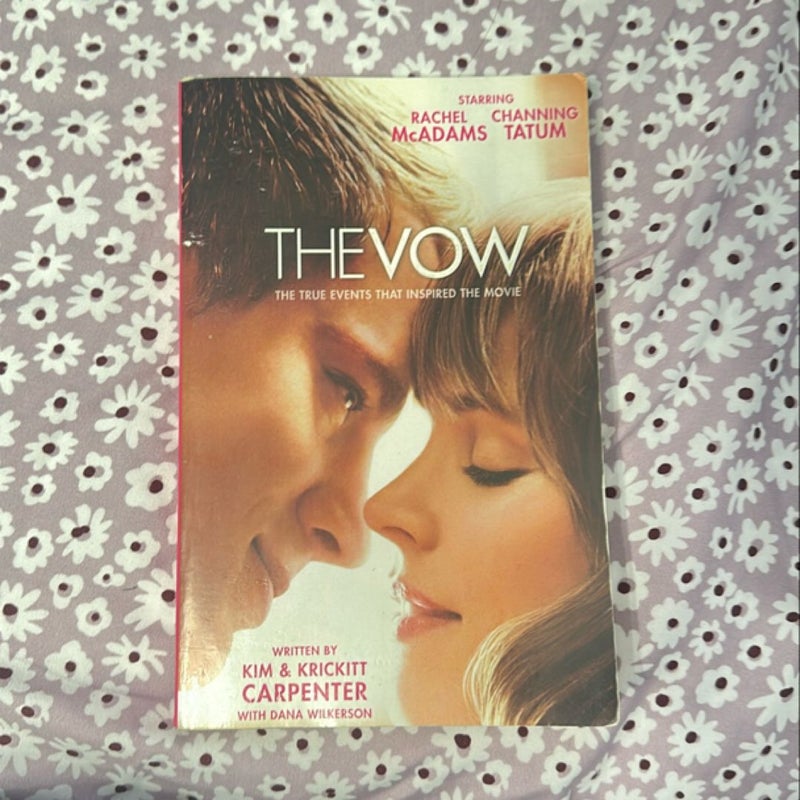 The Vow