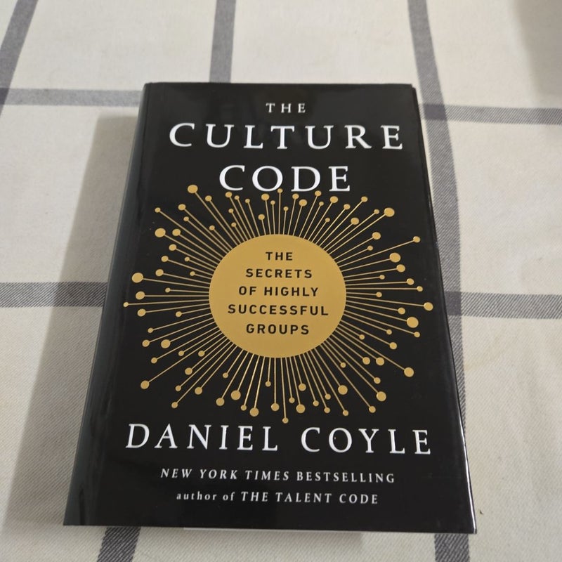 The Culture Code