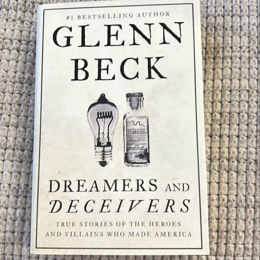 Dreamers and Deceivers