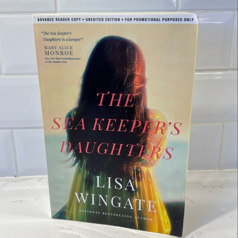 The Sea Keeper's Daughters