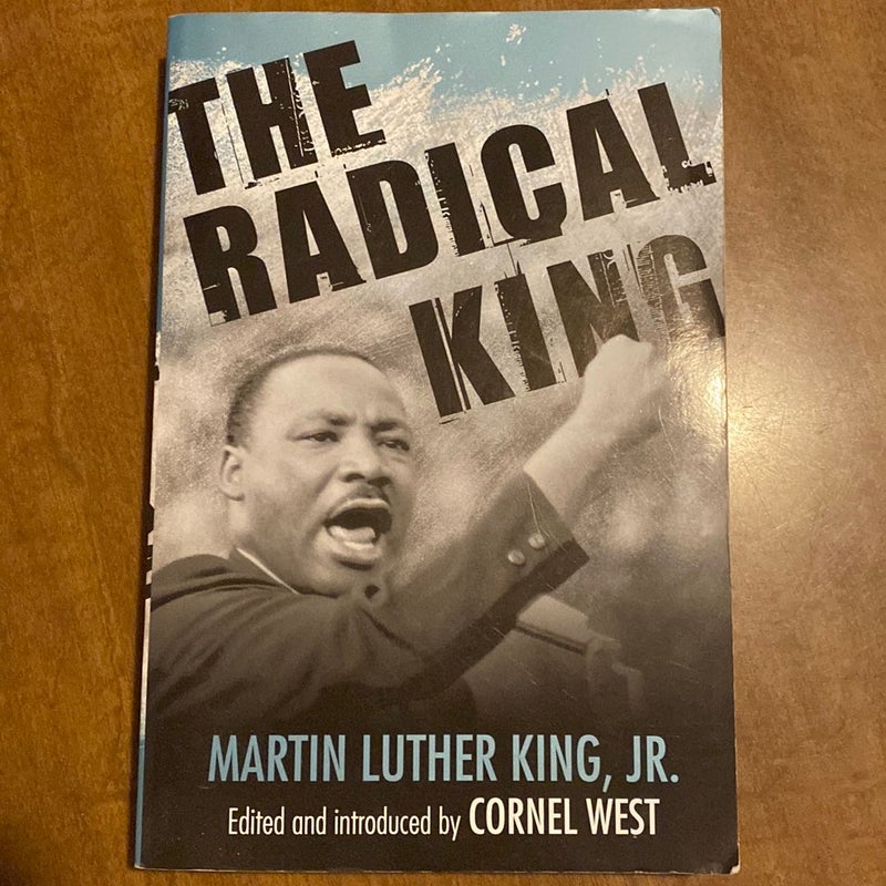 The Radical King