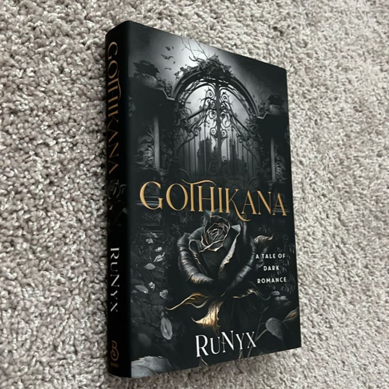 Gothikana
