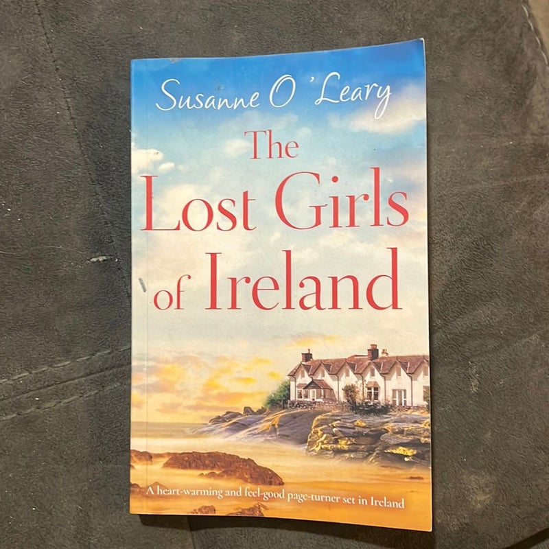 The Lost Girls of Ireland