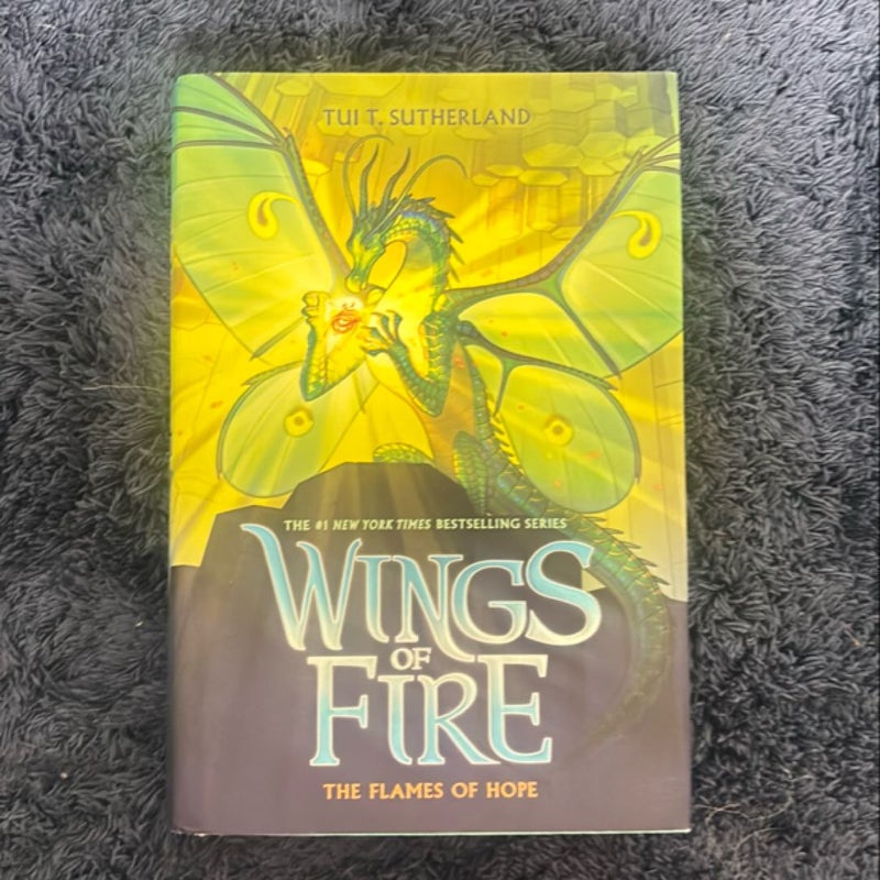Wings of Fire