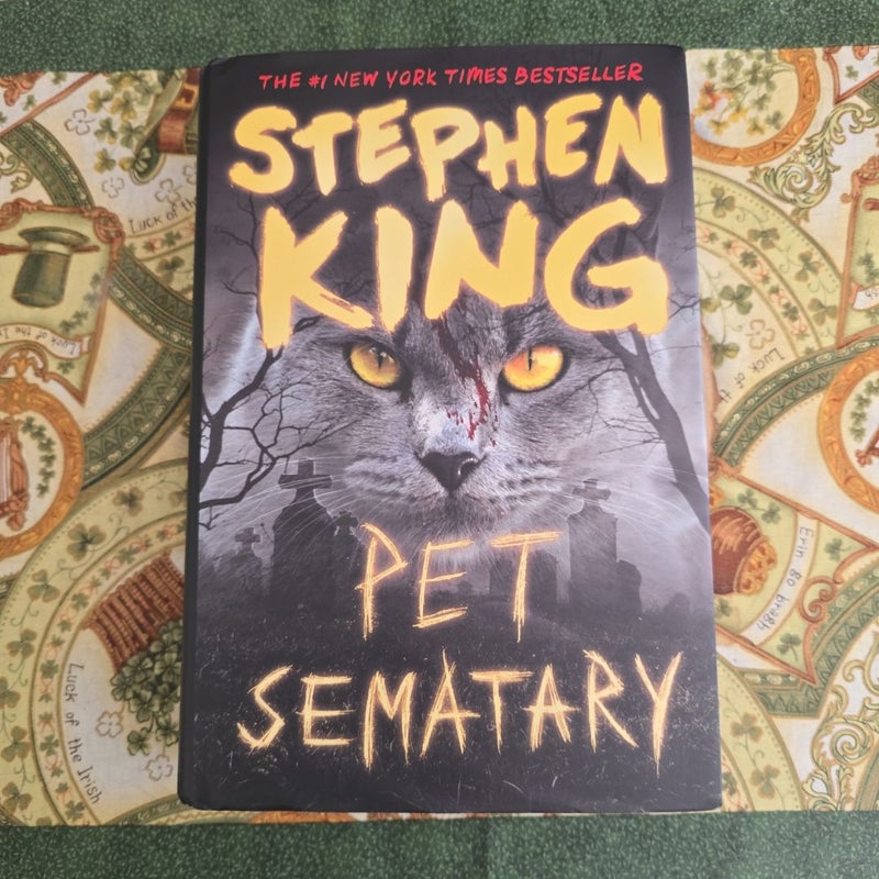 Pet Sematary