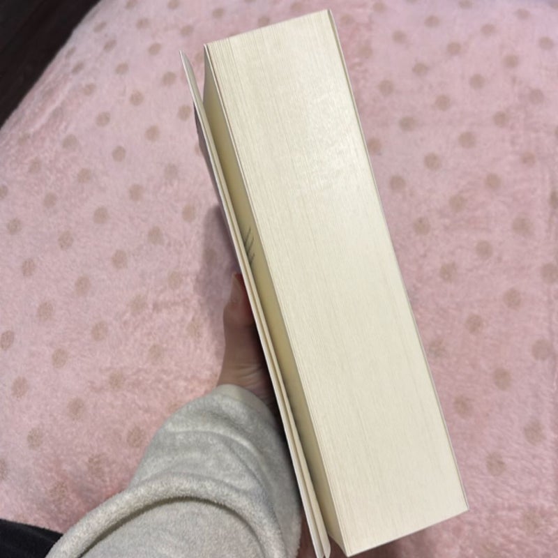 Mother of Death and Dawn (indie edition)