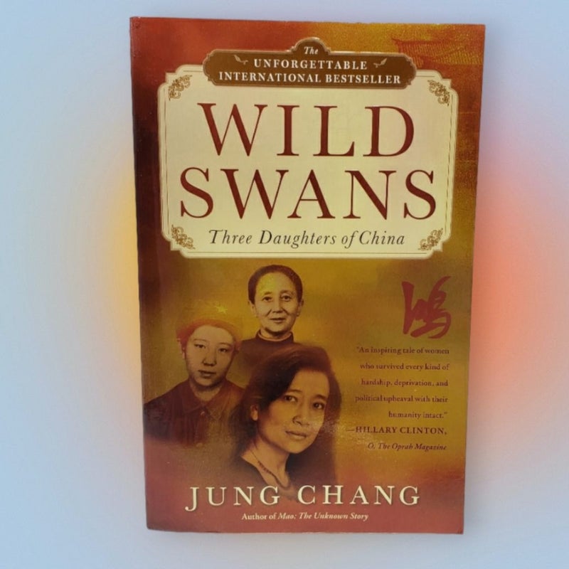 Wild Swans