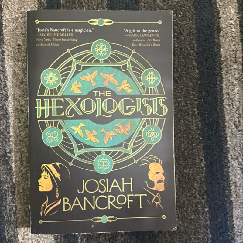 The Hexologists