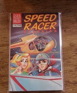 speed racer classics