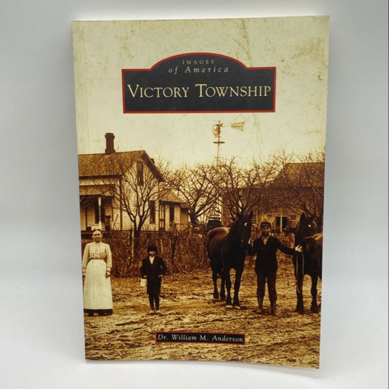 Victory Township