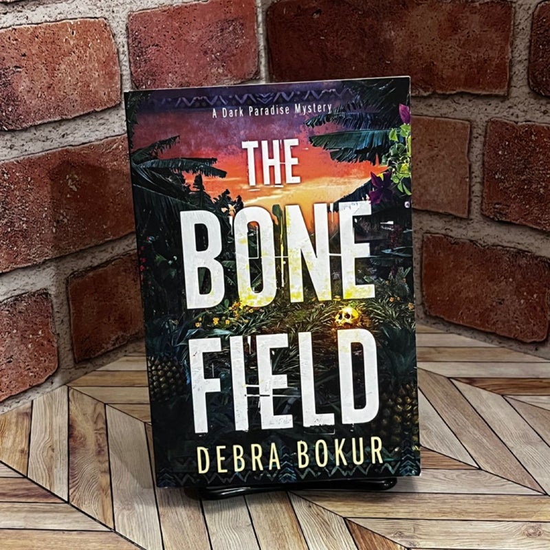 The Bone Field