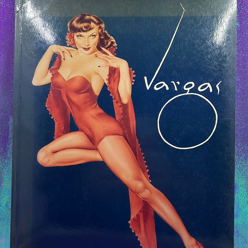 Vargas 20s – 50s