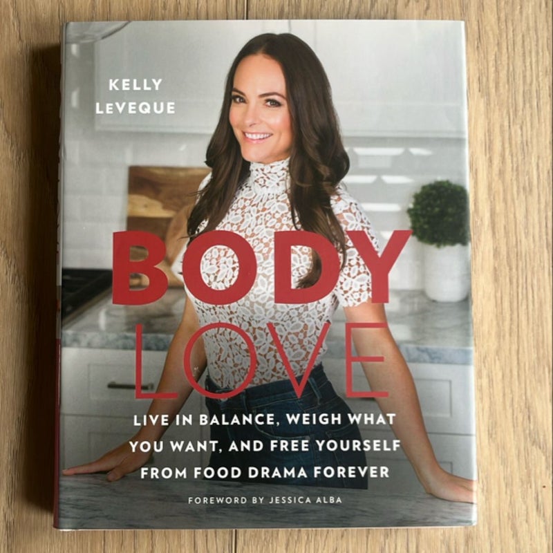 Body Love