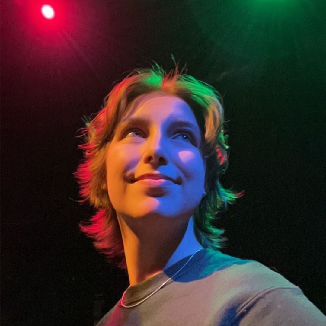 Erys Joos