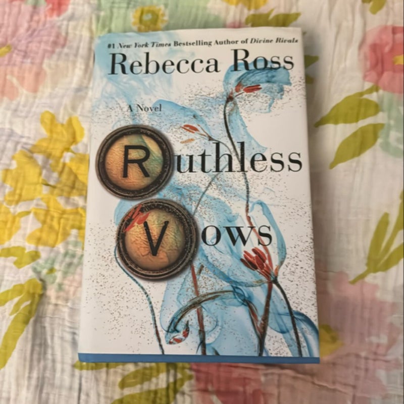 Ruthless Vows