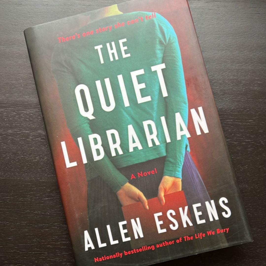 The Quiet Librarian