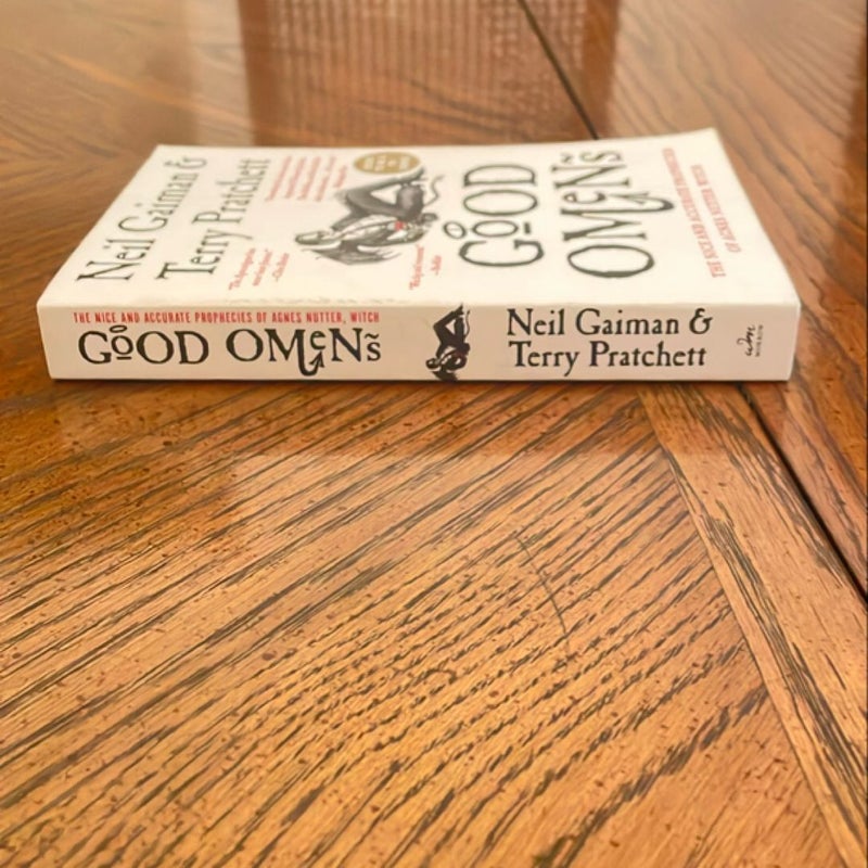 Good Omens