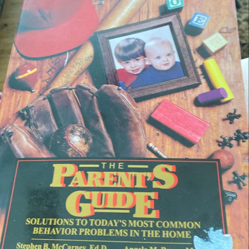 The Parent's Guide