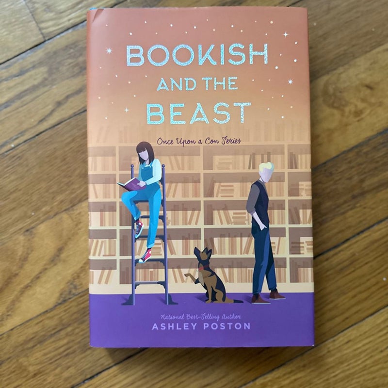 Bookish and the Beast