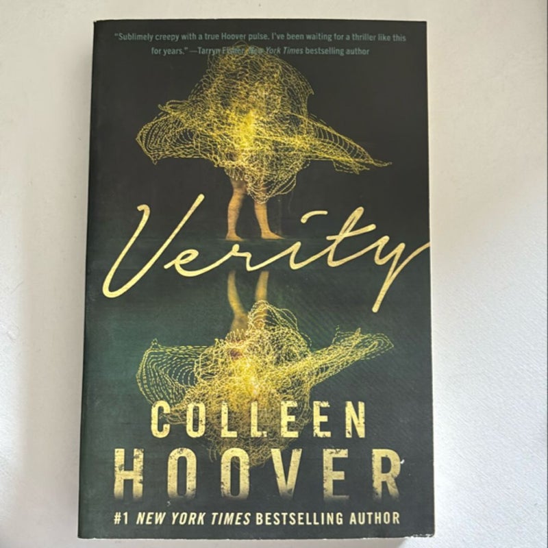 Verity