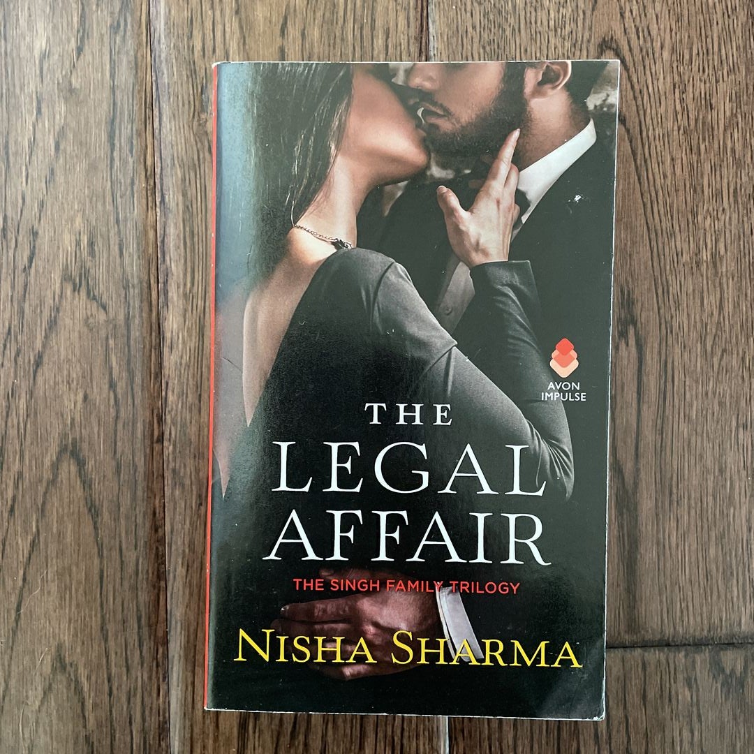 The Legal Affair