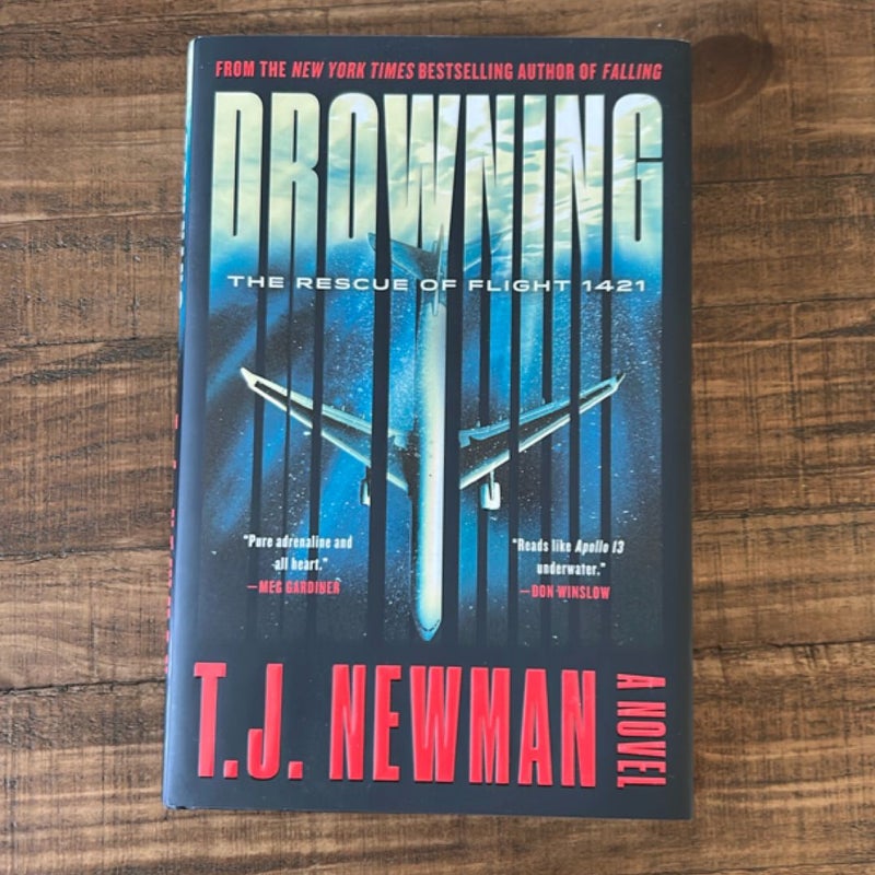 Drowning