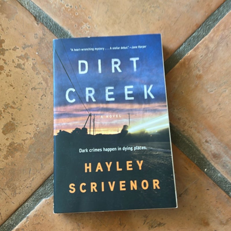 Dirt Creek