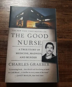 The Good Nurse