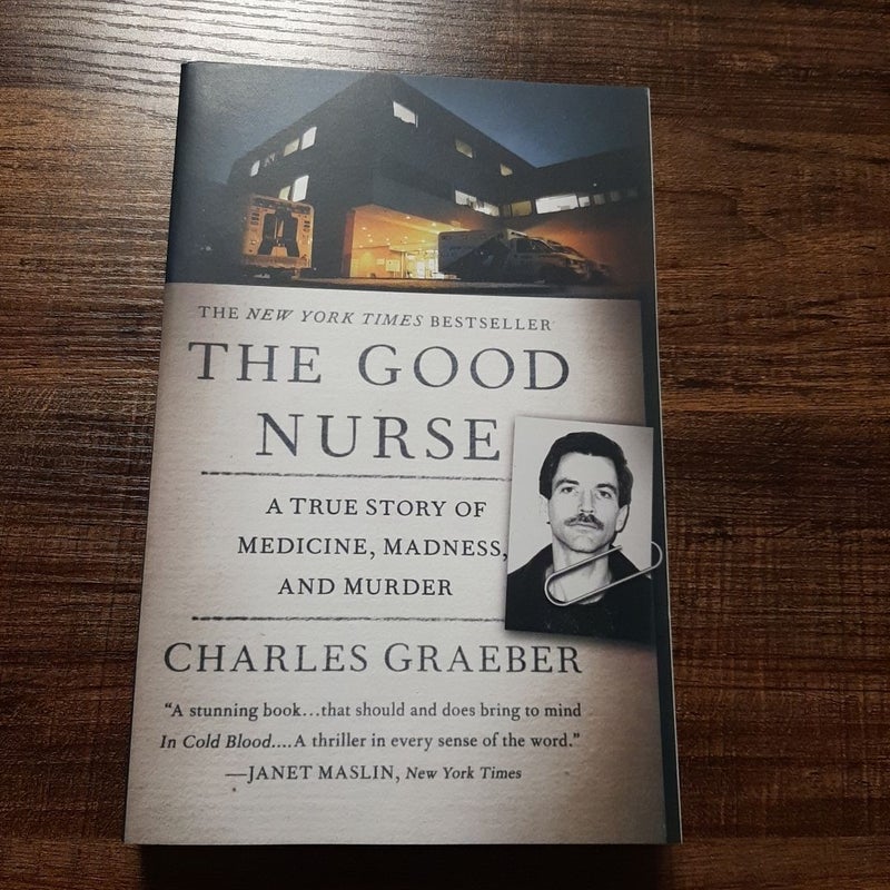 The Good Nurse