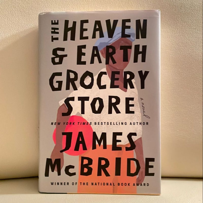 The Heaven and Earth Grocery Store