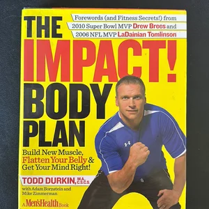 The IMPACT! Body Plan