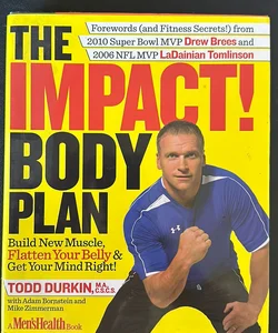 The IMPACT! Body Plan