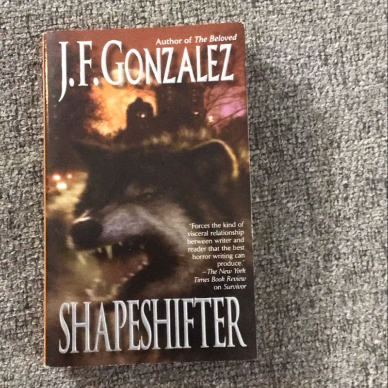 Shapeshifter