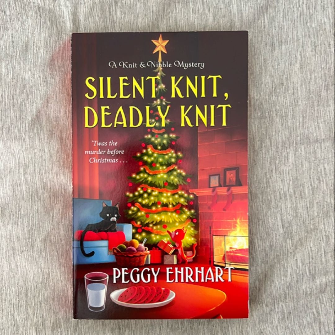 Silent Knit, Deadly Knit