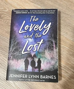 The Lovely and the Lost