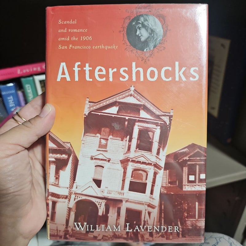 Aftershocks