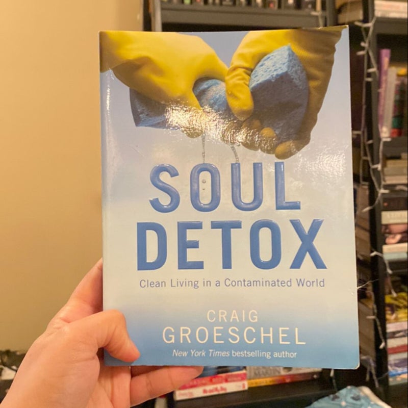 Soul Detox