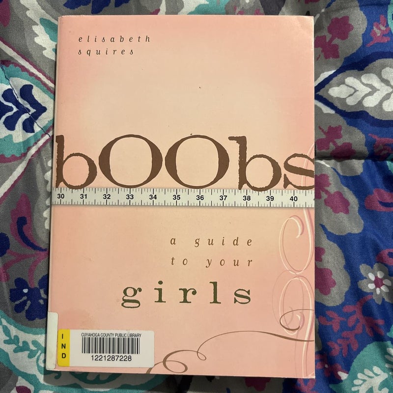 Boobs