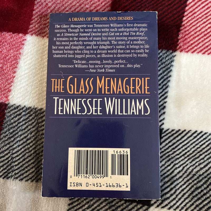 The Glass Menagerie